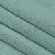 Saída Maternidade Tricot Trança Macacão Verde Pistache 02 Peças - imagem 5