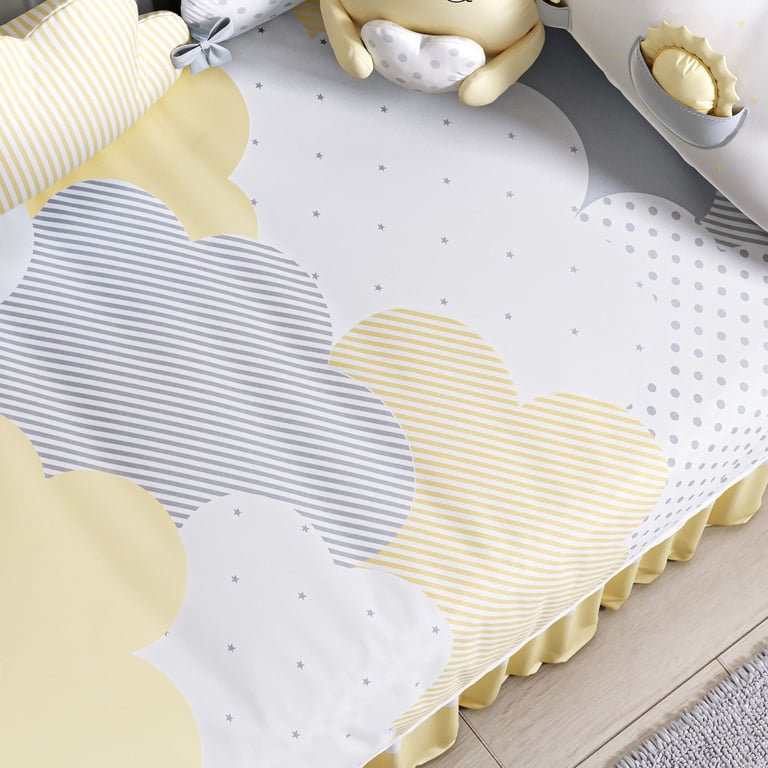 Amarelo