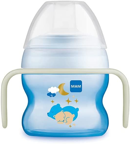 Copo de Transição Starter Night Azul 150ml