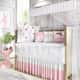 Kit Berço Bailarinas Baby - imagem 3