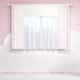 Cortina Patchwork Rosa 1,50m - imagem 2
