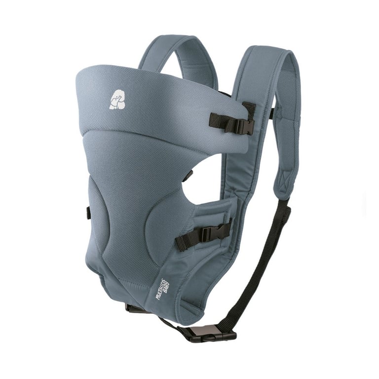 Canguru Baby Safe Azul