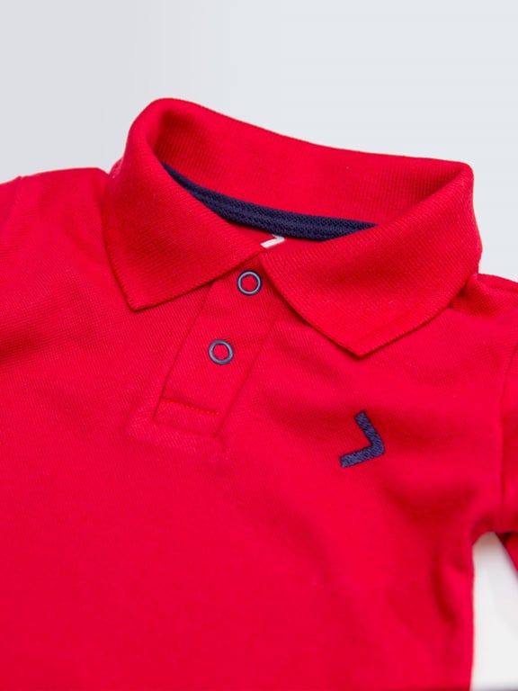 Body Bebê Longo — vista alternativa