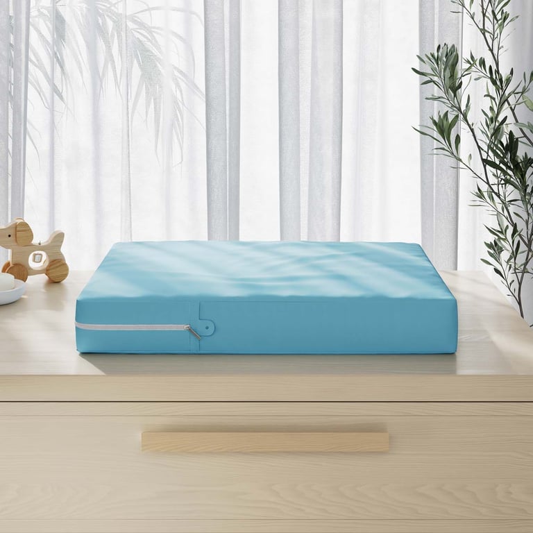 Trocador de Fraldas Plus Rosa