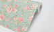 Papel de Parede Rosas e Flores Vintage 3M - imagem 1