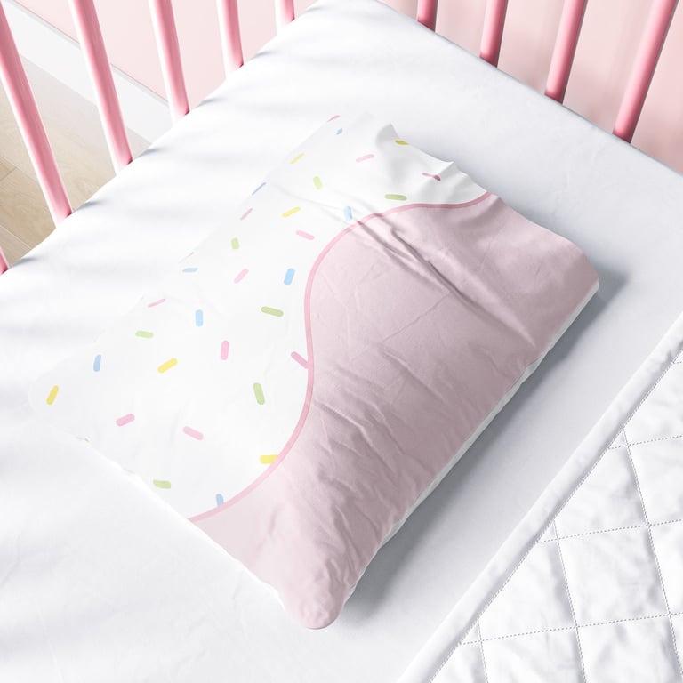 Fronha Bebê Doce Sonho