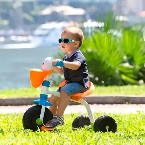 1 Óculos Masculino- Chicco 12m+ — vista alternativa