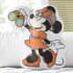 Almofada Minnie Mouse Safári - imagem 1