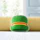 Almofada Chapéu de Palhaço Verde Patatá - imagem 5