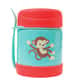 Pote Térmico Animal Fun Macaco - imagem 2
