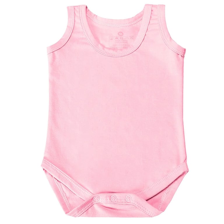 Body Regata Pink 12 a 15 meses