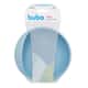 Bowl de Silicone com Ventosa Azul - imagem 3