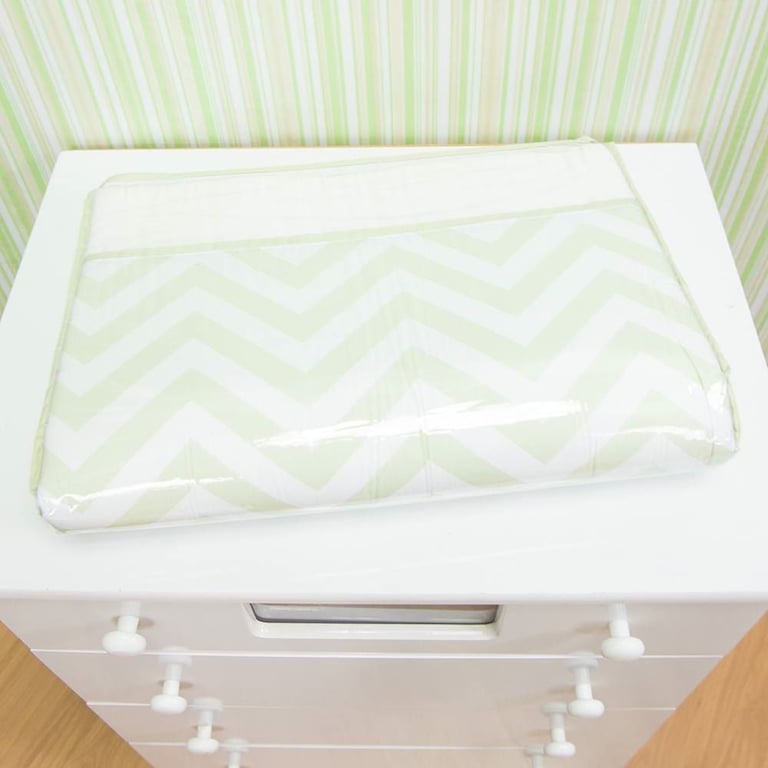 Trocador de Fraldas Fun