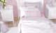Kit Cama Infantil Solteiro Amiguinhas - imagem 5