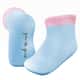 Meia Bebê Azul e Rosa - imagem 5