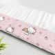 Jogo de Fraldas de Boca Hello Kitty 4 Peças - imagem 3