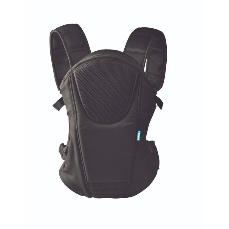 Canguru Confort Line Preto