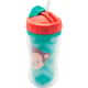 Copo Infantil Parede Dupla Animal Fun Macaco - imagem 4