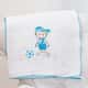 Toalha Fralda Meu Jogador - imagem 2