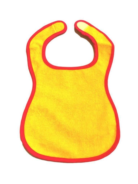 Babador Easy Meal Menina (6M+) 3 Peças — vista alternativa