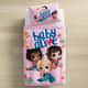 Edredom Infantil Solteiro Baby Alive - imagem 2