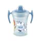 Copo Trainer Evolution Bico 230ml Azul - imagem 1
