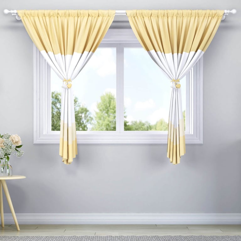 Cortina Chuva de Amor 1,50m