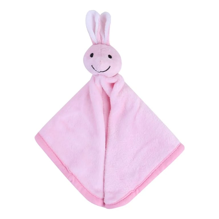 Naninha Loaní Coelhinho Pink