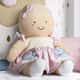 Boneca Baby Biscoito 45cm - imagem 1