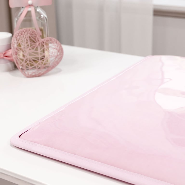 Trocador de Fraldas Pequena Bailarina