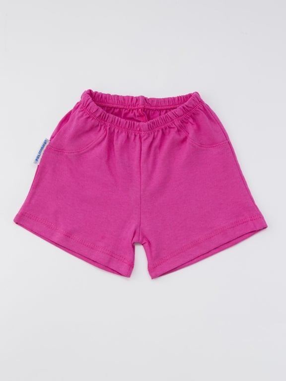 Shorts Kit com 2 peças — vista alternativa