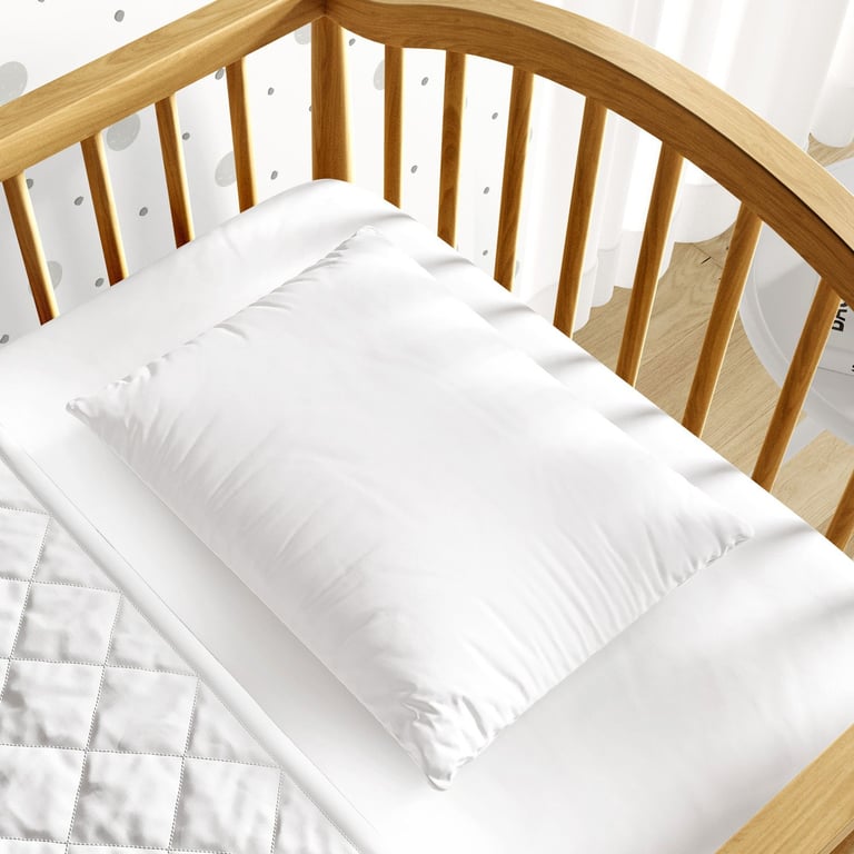 Kit Berço Trança Safári Aquarela — vista alternativa