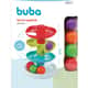 Brinquedo Educativo Torre Espiral de Bola - imagem 2