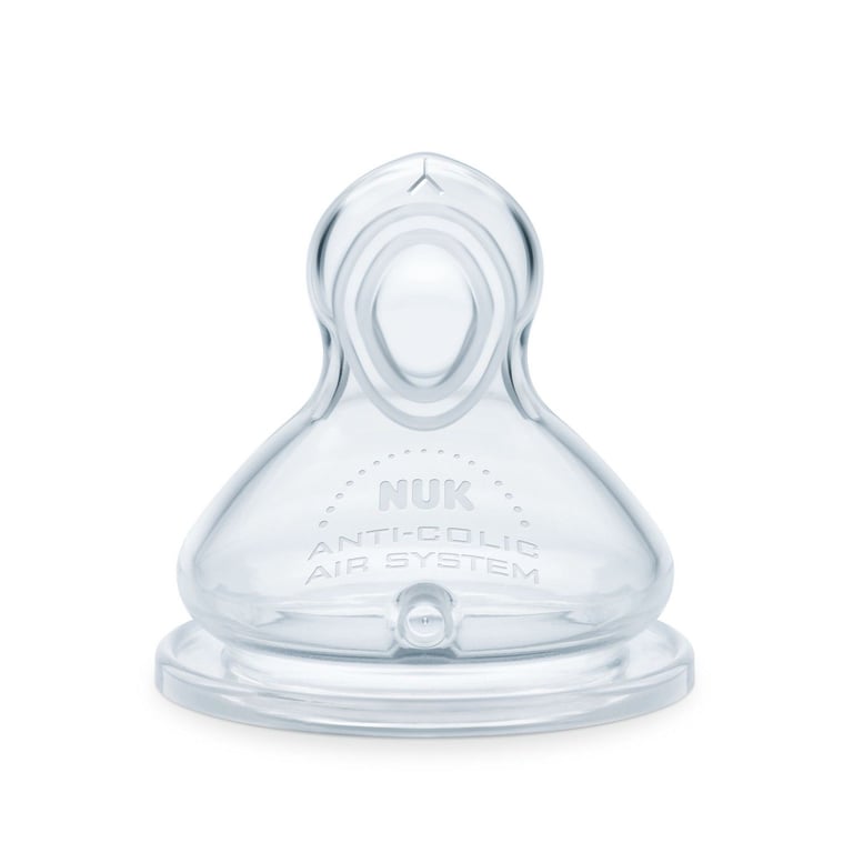 Bico First Choice Flow Control