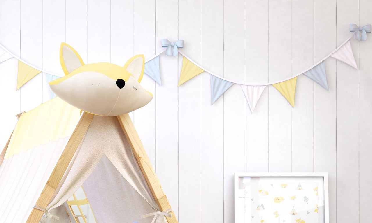 Cabeça da Raposa Laranja — vista alternativa