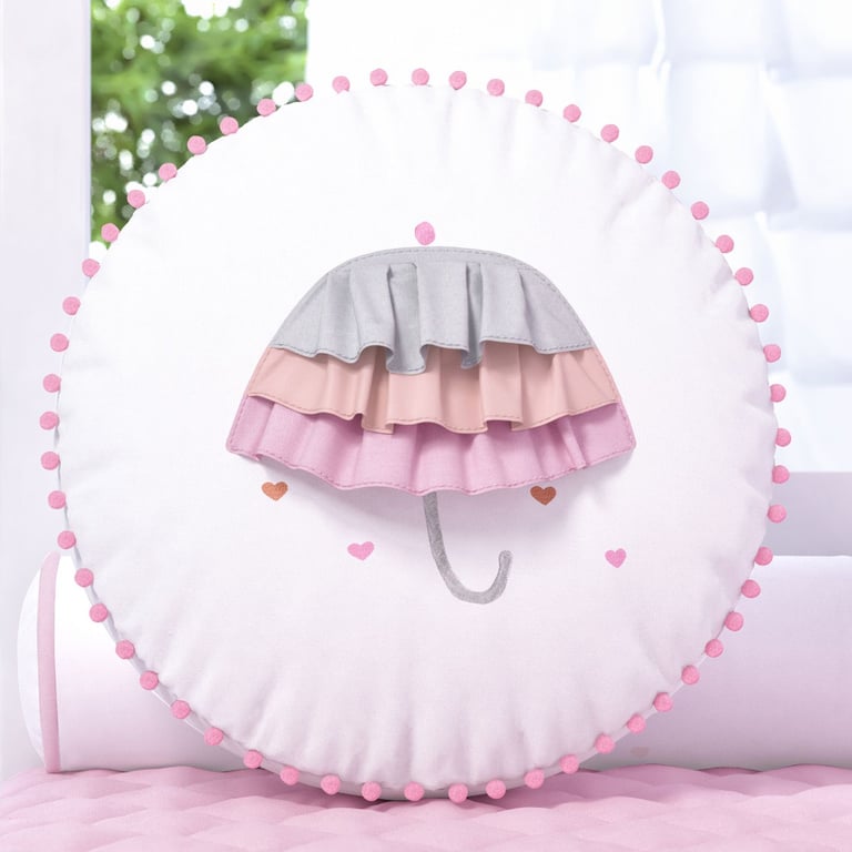 Kit Montessoriano Chuva de Amor — vista alternativa