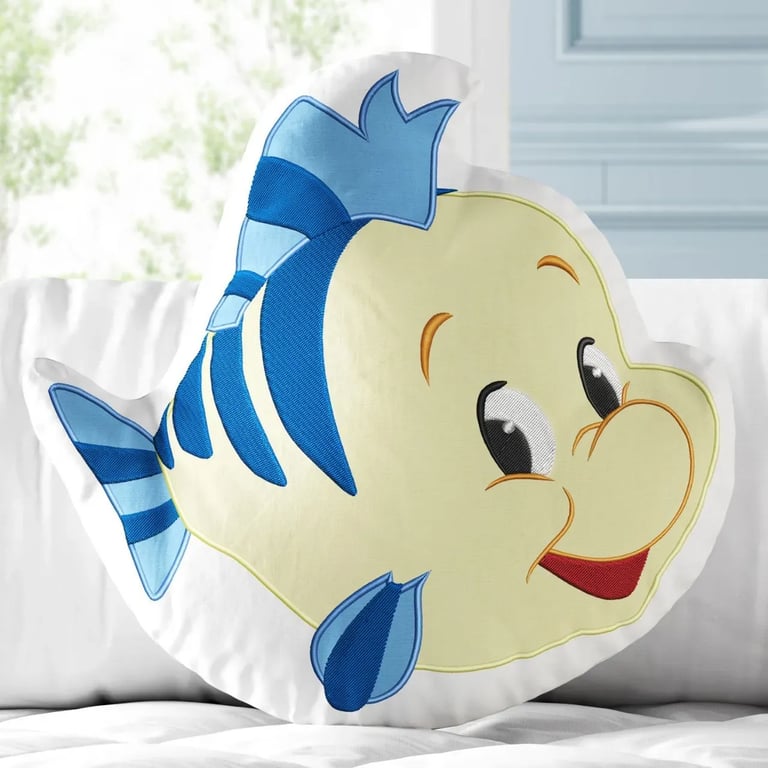 Almofada Linguado — vista alternativa