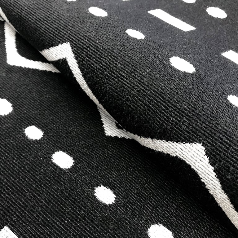 Tapete Retangular Las Vegas Branco 2m