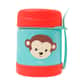 Pote Térmico Animal Fun Macaco - imagem 1