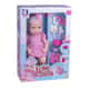 Boneca Love Born Hora de Brincar - imagem 1