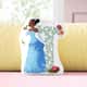 Almofadas Princesas Alfabeto T - imagem 1