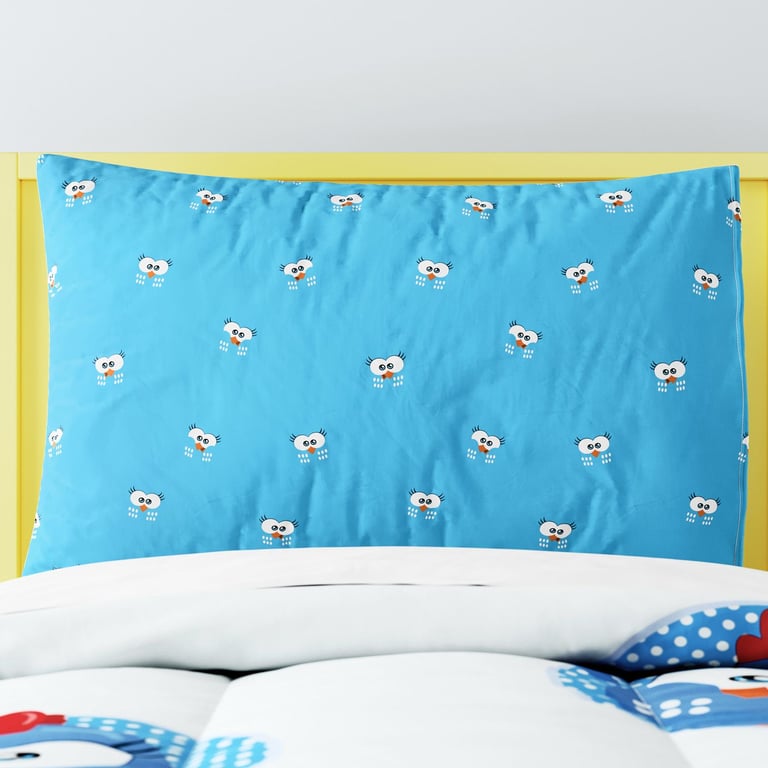 Fronha Galinha Pintadinha Mini