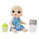 Boneca Baby Alive Hora do Xixi Loira - imagem 1