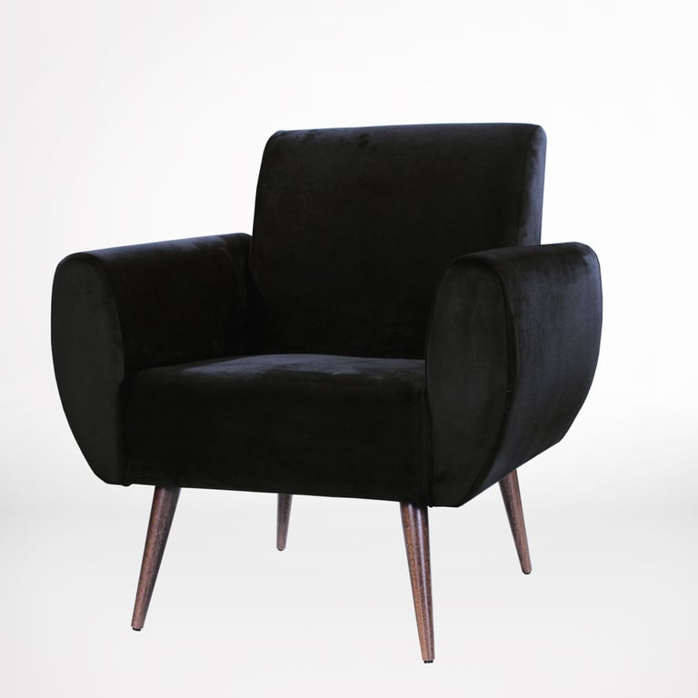 Poltrona Amamentação Giulia Bege