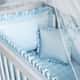 Kit Berço Azul - imagem 4