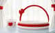 Cesta Chapeuzinho Vermelho - imagem 2