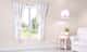 Cortina Nina Luxuosa 1,50m - imagem 1