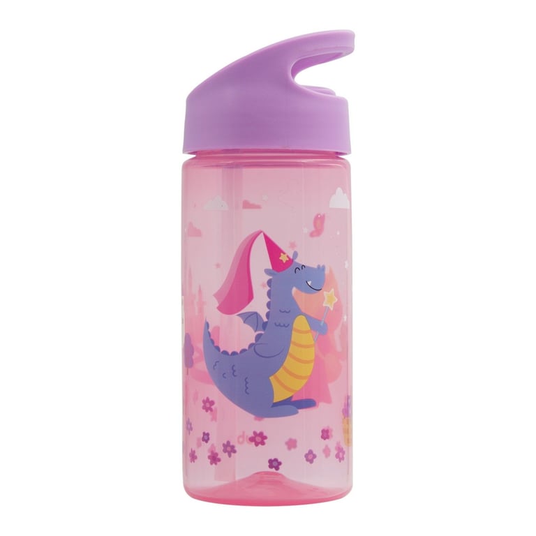 Garrafinha Aventuras Princesas