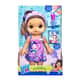Boneca Baby Alive Dia de Princesa Morena - imagem 3