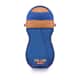 Copo com Canudo Playful Azul Twist - imagem 2